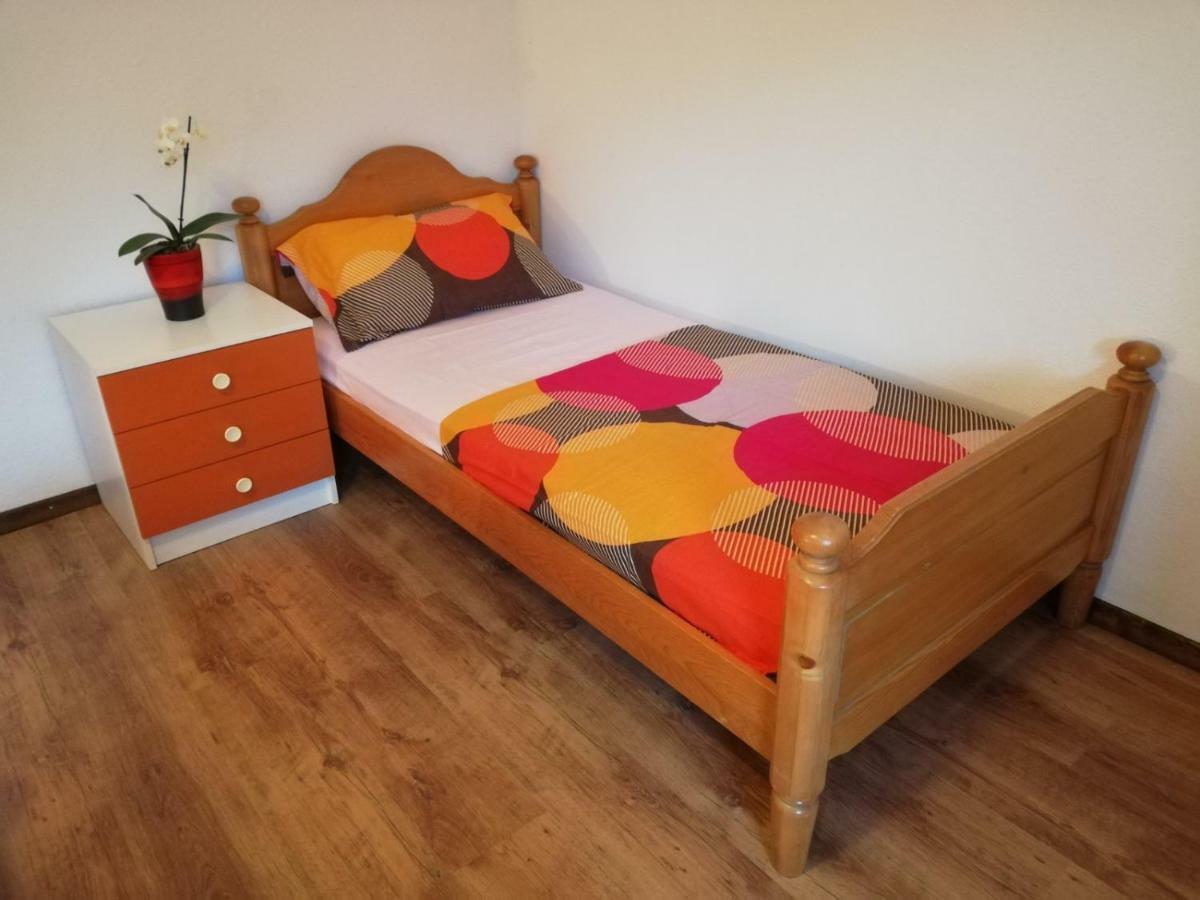 Apartment Mlakar 보히니 외부 사진
